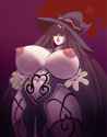 Tharja