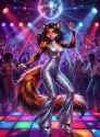 the-disco-ball-spins,-casting-shimmering-light-across-the-pulsating-dance-floor-as-a-sequined-foxwoman-gracefully-grooves.-her-bushy-tail-sways-rhythmically,-catching-the-vibrant,-shifting-colors-fr_1_1.mp4