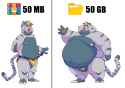 557 KB
