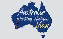 Australian-Working-Holiday-Visa