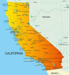 california-map