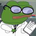 Dr Pepe Knows