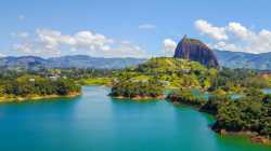 guatape