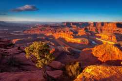 needles canyonlands