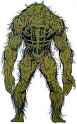 swamp-thing