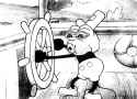 steamboat pepe