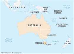 aussie