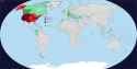 travelmap2025