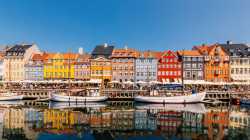 copenhagen