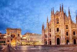 milano