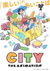city