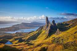 scotland