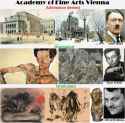 Academy of fine arts Vienna