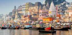 varanasi
