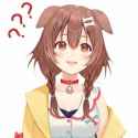 Korone questioning