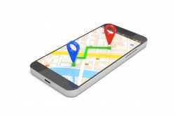 GPS-Navigation-Apps