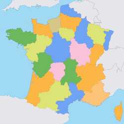 Mapa-de-Francia-mudo-con-divisiones-scaled