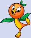 Disney_Orange_Bird