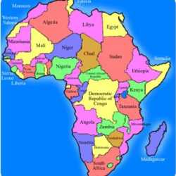 Map-of-Africa-and-its-countries-18_Q320