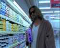 the dude