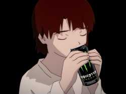 lain monster