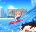 surf