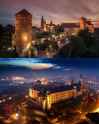 krakow castle