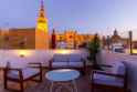 seville balcony