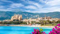 mallorca