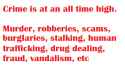 crime is at an all time high philippines