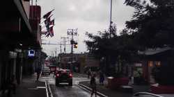 Costa Rica &amp; CentroAmerica general