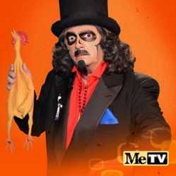 Svengoolie Thread!