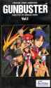 gunbuster cover