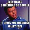 DeforestKellyFace