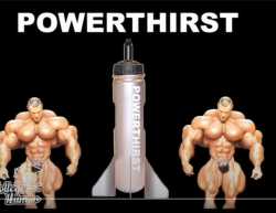 powerthirst