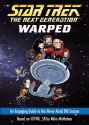 Star_Trek_The_Next_Generation_Warped_cover