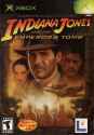 indiana jones and the emperor&#039;s tomb