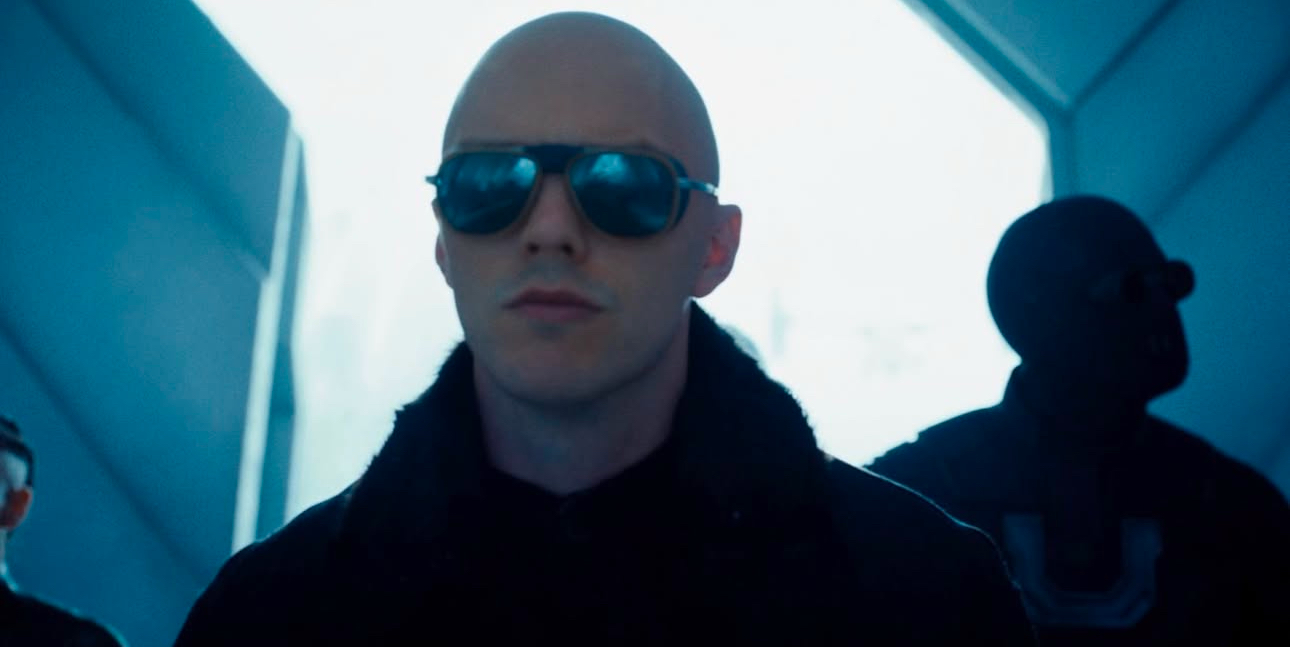 /tv/ New image of Lex Luthor in Superman (2025) Television & Film