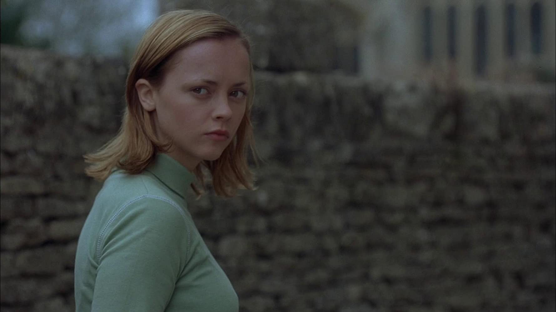 /tv/ - For me it's Christina Ricci in The Gathering (2003 - Television ...