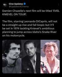 knievel