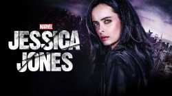 Jessica Jones