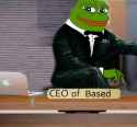 ceo of based