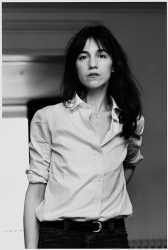 Charlotte Gainsbourg