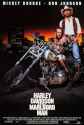 Harley Davidson and the Marlboro Man