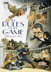 rules of the game