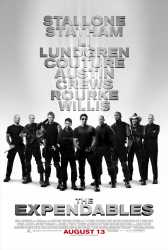 expendables