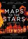 Maps To The Stars Poster Sarah Gadon 