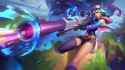 arcade-caitlyn