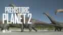 prehistoric planet