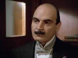 poirot mad